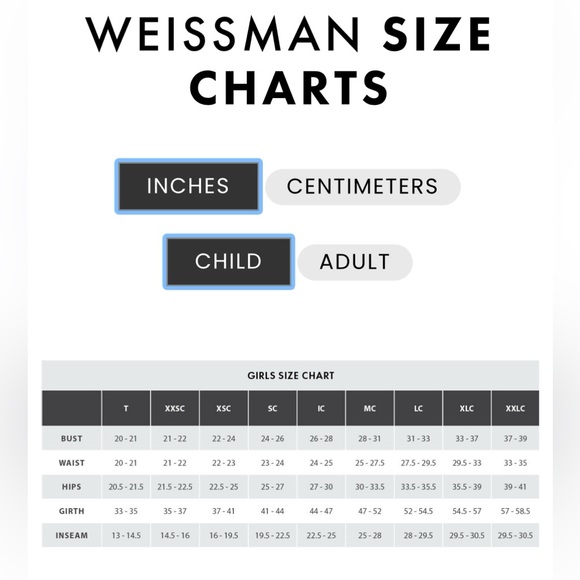 Weissman Dance Costume You Are My Sunshine 14153 Large Child LC - Picture 8 of 8